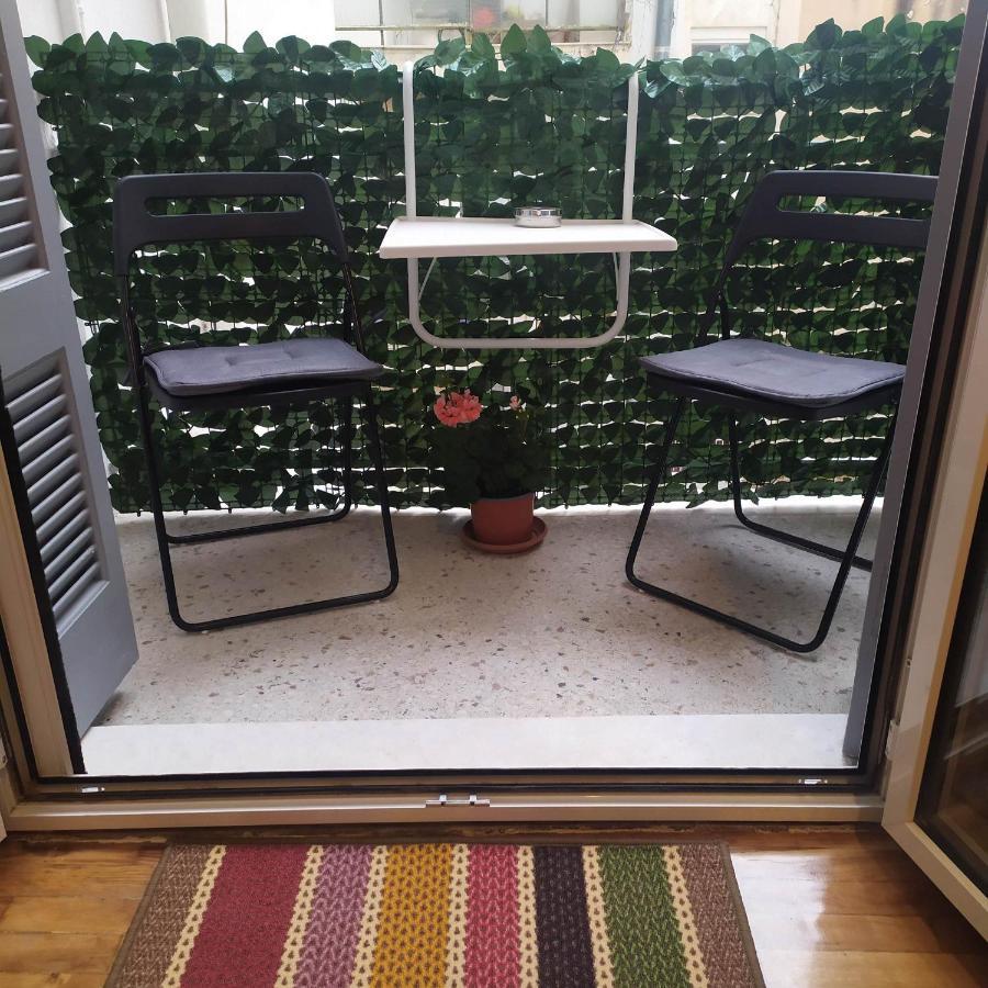 Beautiful Apartment In Athens. Экстерьер фото