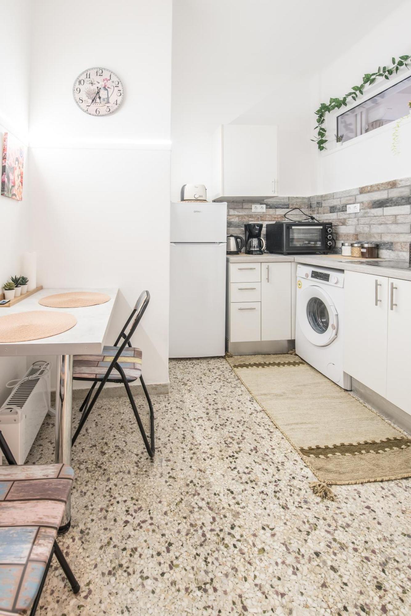 Beautiful Apartment In Athens. Экстерьер фото