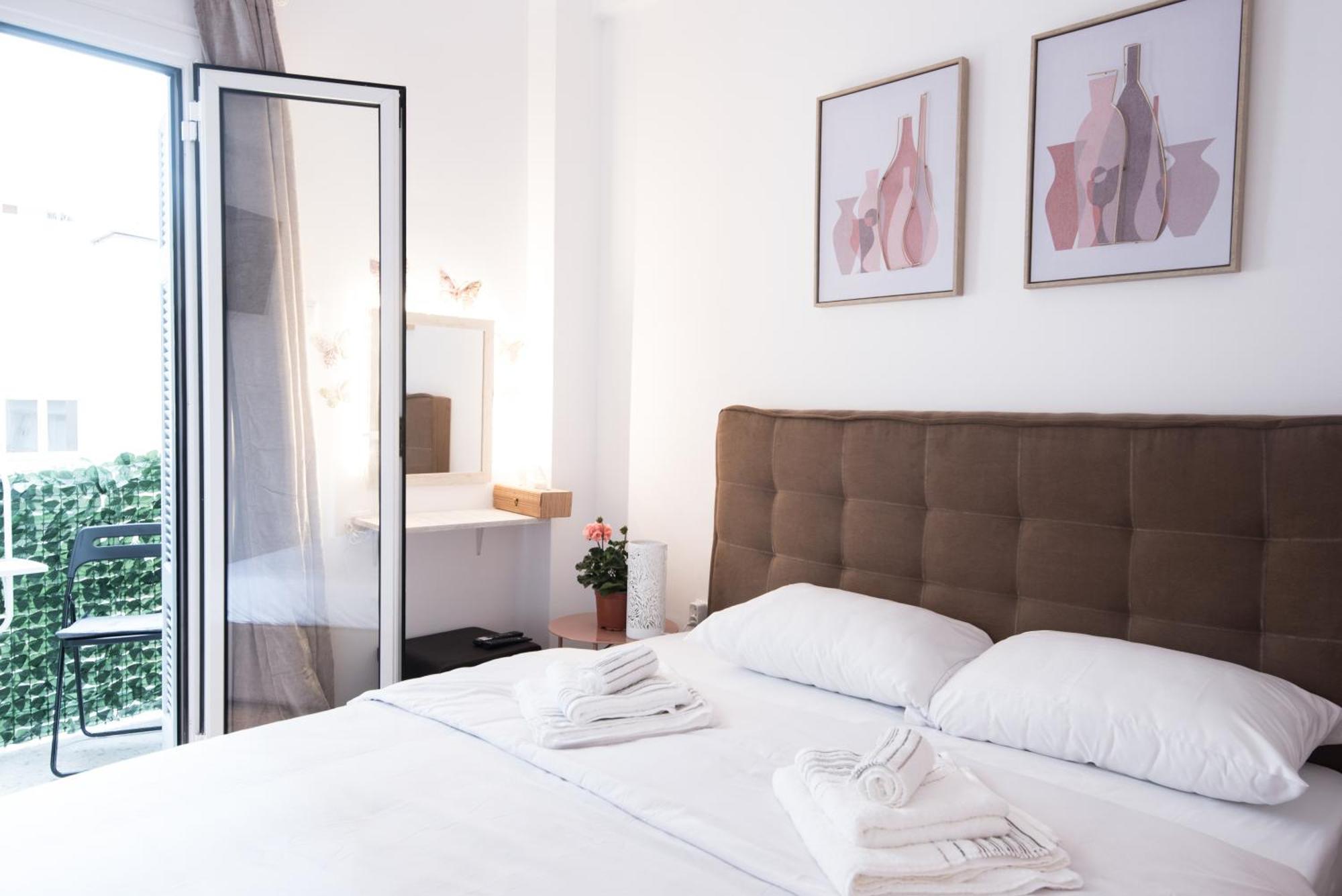 Beautiful Apartment In Athens. Экстерьер фото