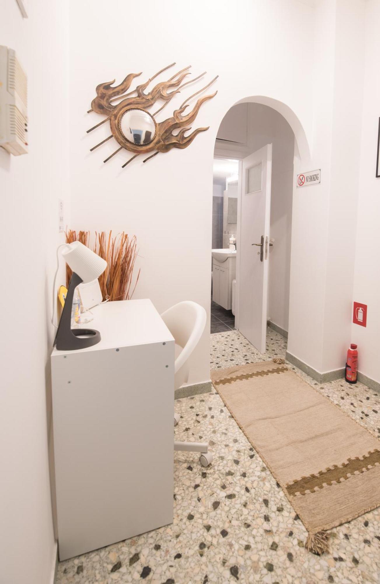 Beautiful Apartment In Athens. Экстерьер фото