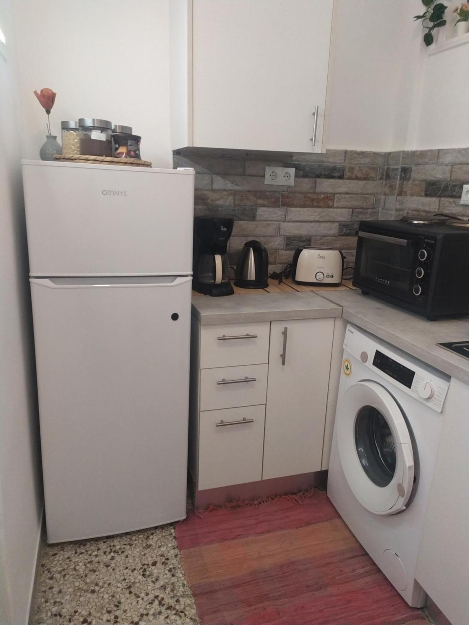 Beautiful Apartment In Athens. Экстерьер фото