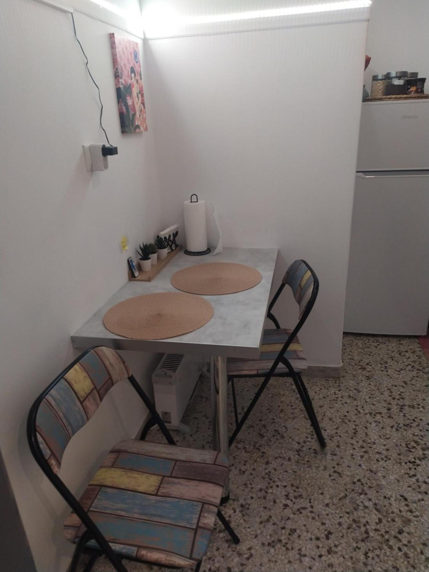 Beautiful Apartment In Athens. Экстерьер фото