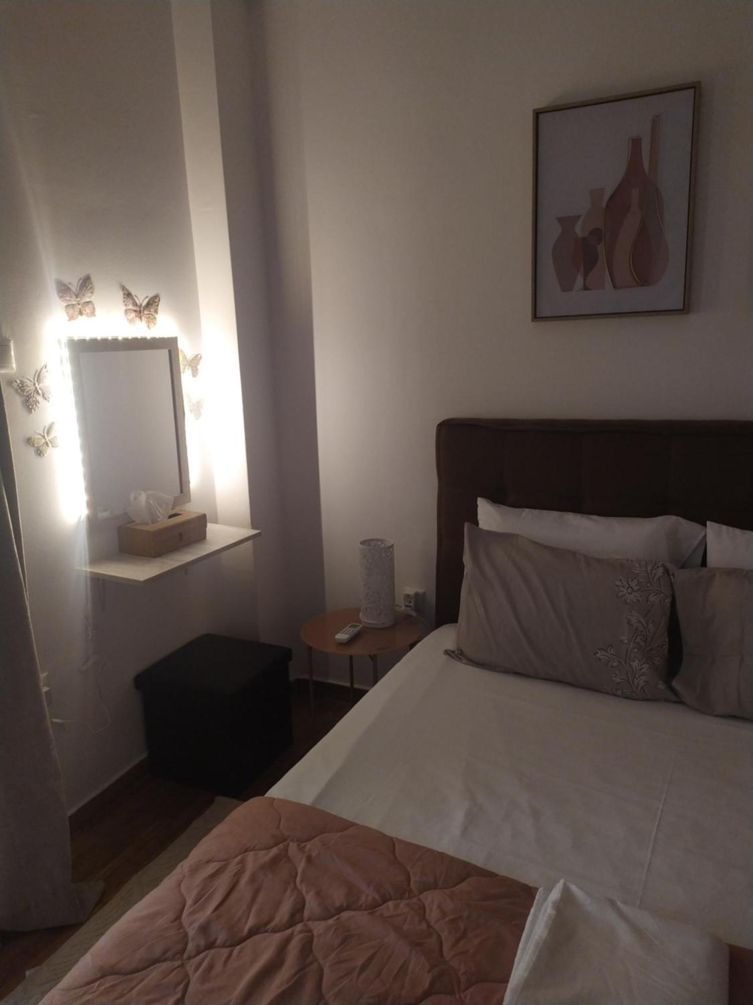 Beautiful Apartment In Athens. Экстерьер фото