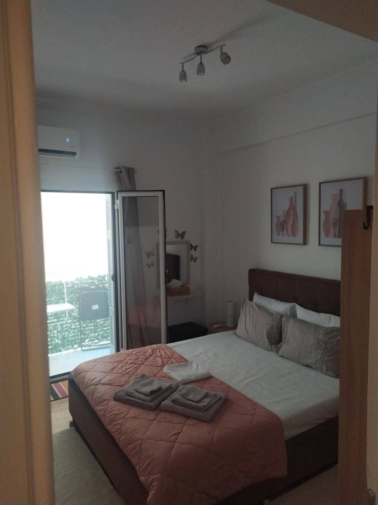 Beautiful Apartment In Athens. Экстерьер фото